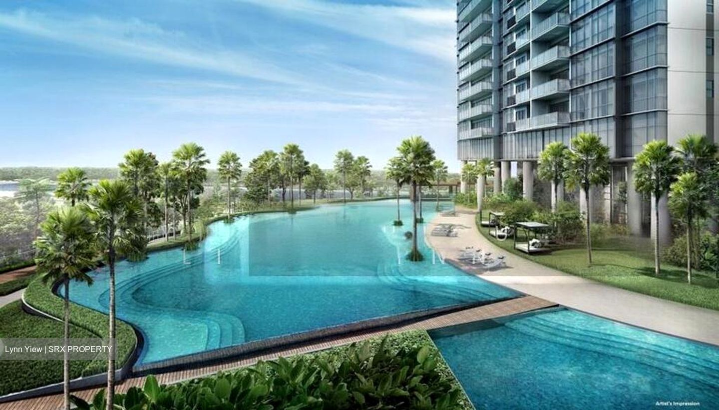 Twin Vew (D5), Apartment #503875211